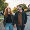 Lisa & James